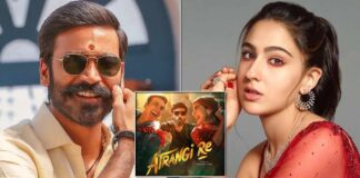Atrangi Re: Dhanush Was Skeptical On Sara Ali Khan Coming On Board With Aanand L Rai's Film