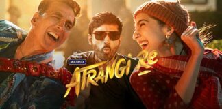 Atrangi Re Movie Review