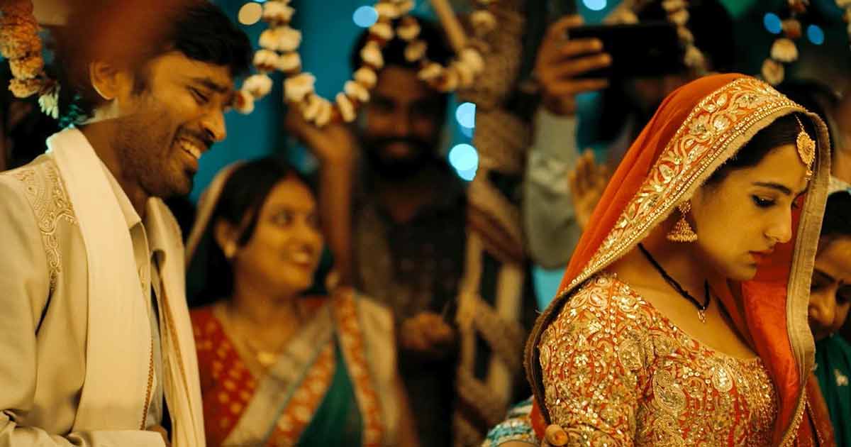 Atrangi Re Movie Review