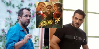 Atrangi Re Title Was Owned By Salman Khan First