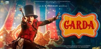 Atrangi Re’s Garda set to shatter music records; song out now!