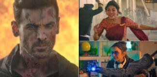 Attack Teaser Ft. John Abraham, Jacqueline Fernandez & Rakul Preet Singh On 'How's The Hype?