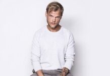 Avicii's diaries reveal mental health struggles before suicide