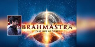 Ayan Mukerji shares an emotional note on Brahmāstra