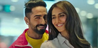 Ayushmann Khurrana Starrer Chandigarh Kare Aashiqui Gets Several Cuts From CBFC