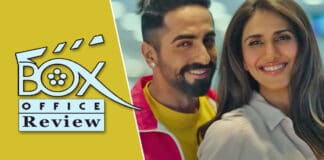 Ayushmann Khurrana & Vaani Kapoor's Chandigarh Kare Aashiqui Box Office Review Is Out