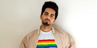 Ayushmann Khurrana's 'Gender Fluid' Cover Gets Trolled By Netizens