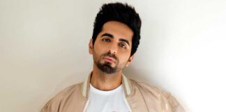 Ayushmann says he never chooses a script with the box-office in mind