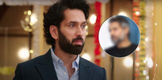 Bade Achhe Lagte Hain 2 Was Scheduled To Have Another Actor In Place Of Nakuul Mehta?