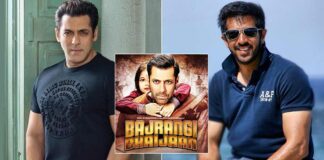 Bajrangi Bhaijaan 2: Salman Khan Confirms Sequel But Kabir Khan Reveals Script Not Ready