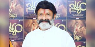 Balakrishna gets emotional about legendary father NTR and controversies over his death