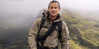 Bear Grylls regrets killing 'way too many animals' for his shows