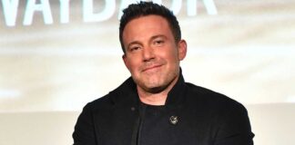 Ben Affleck hints at shift in career approach
