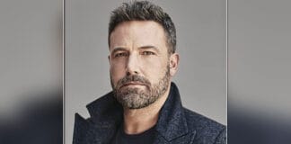 Ben Affleck: I'm happiest when I'm around my kids