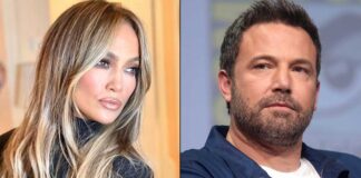 Ben Affleck Talks About His Rekindled Romance With Jennifer Lopez