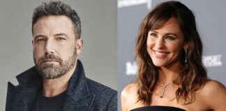 Ben Affleck would 'probably still be drinking' if marriage to Jennifer Garner continued