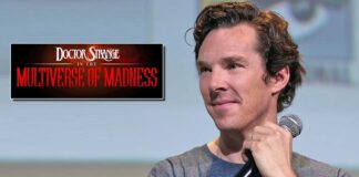 Benedict Cumberbatch Getting Paid Only $2 Million Higher For Doctor Strange In The Multiverse Of Madness Than The First Part?