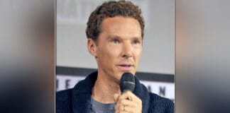 Benedict Cumberbatch Once Revealed Using A Different Name Before As He Didn't Like His Surname