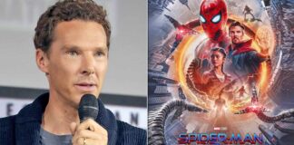 Benedict Cumberbatch Reveals Not Reading The Entire Script Of Spider-Man: No Way Home: "I Just Want The Ride"