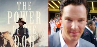 Benedict Cumberbatch's New Film 'The Power Of The Dog' Faces Backlash For Exploiting Animals In The Movie