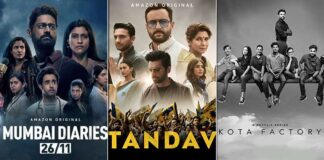 Best web shows of 2021: From 'Maharani' to 'Illegal 2'; FIVE shows which entertained us all