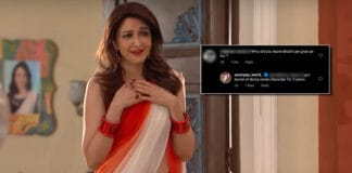 Bhabi Ji Ghar Par Hai: Saumya Tandon Reveals The Real Reason Behind Leaving The Show Being Brutally Honest - Deets Inside!
