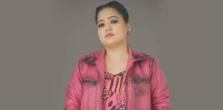 Bharti Singh Calls The Paparazzi Her Kid’s Mama, Ask Them If They Want A Nephew Or Niece