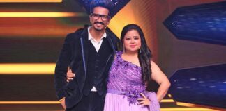 Bharti Singh & Haarsh Limbachiyaa Are Turning Parent Soon, Comedian Said To Be In Her Initial Pregnancy Days