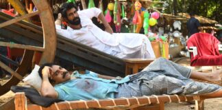 'Bheemla Nayak' makers apologise to Pawan's fans as movie release postponed