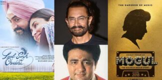 Bhushan Kumar Talks About Why Gulshan Kumar Biopic, Mogul With Aamir Khan Is Being Delayed