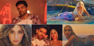 Bhushan Kumar's 'Dance Meri Rani' with Guru Randhawa & Nora Fatehi, is out now!