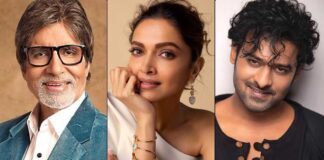 Big B, Prabhas, Deepika team up for 'Project-K' as shoot starts
