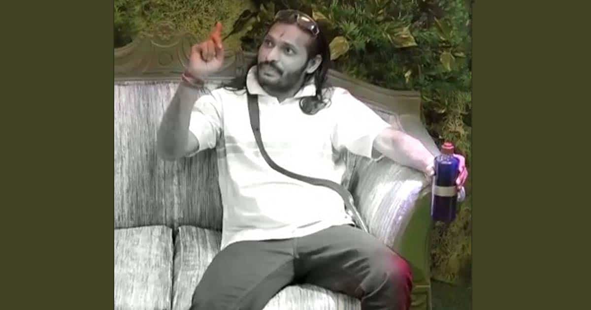 Bigg Boss 15: Upcoming Episode Will Witness Abhijit Bichukale Threatening To Burn Down The House