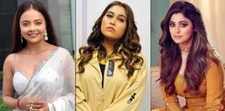 Bigg Boss 15: Afsana Khan Slams Shamita Shetty After Her Fight With Devoleena Bhattacharjee