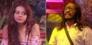 'Bigg Boss 15': Another ugly spat as Devoleena calls Abhijit 'worse than animal'