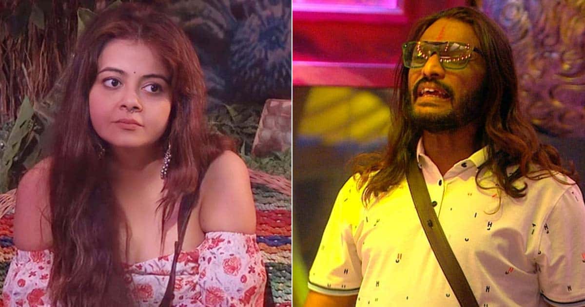 Bigg Boss 15: Another ugly spat as Devoleena calls Abhijit 'worse than animal'