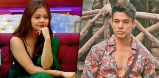 'Bigg Boss 15': Devoleena expresses her feelings for Pratik Sehajpal