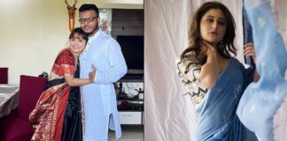 'Bigg Boss 15': Devoleena's brother backs her over fight with Rashami Desai