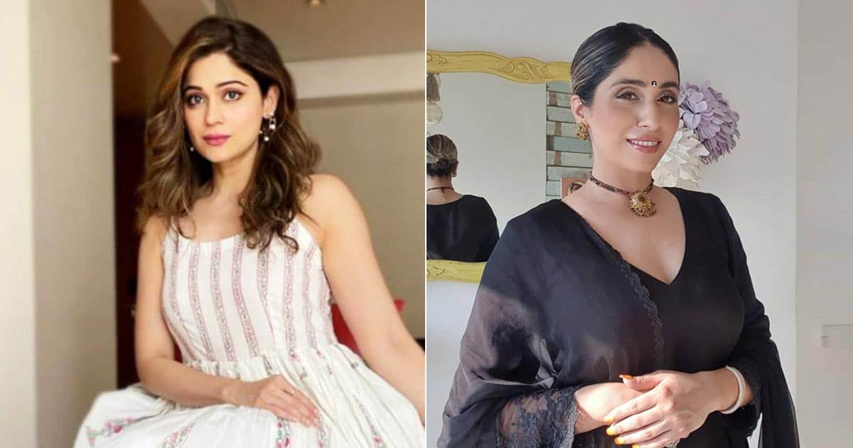 Bigg Boss 15: Ex-contestant Neha Bhasin cheers for friend Shamita Shetty