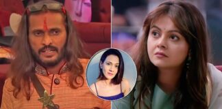 'Bigg Boss 15': Kajal Pisal supports Devoleena, slams Abhijit for demanding kiss