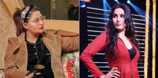 Bigg Boss 15: Kamya Punjabi Called Out For ‘Selective Feminism’ by Shamita Shetty Fans After Her Comments On Rashami Desai