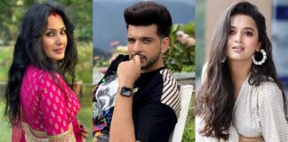 Bigg Boss 15: Kamya Punjabi Lashes Out At Karan Kundrra For His Outburst On Tejasswi Prakash, Check Out