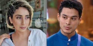 Bigg Boss 15: Neha Bhasin Shares Viral Video Of Pratik Sehajpal Confessing He Needs Support 24/7