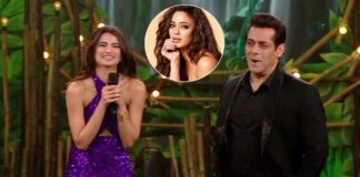 Bigg Boss 15: Palak Tiwari Dances With Salman Khan On Bijlee Bijlee; Shweta Tiwari Is A Proud Mother – Watch