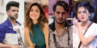 Bigg Boss 15: Per Week Salary Of Tejasswi Prakash, Karan Kundrra & Others!