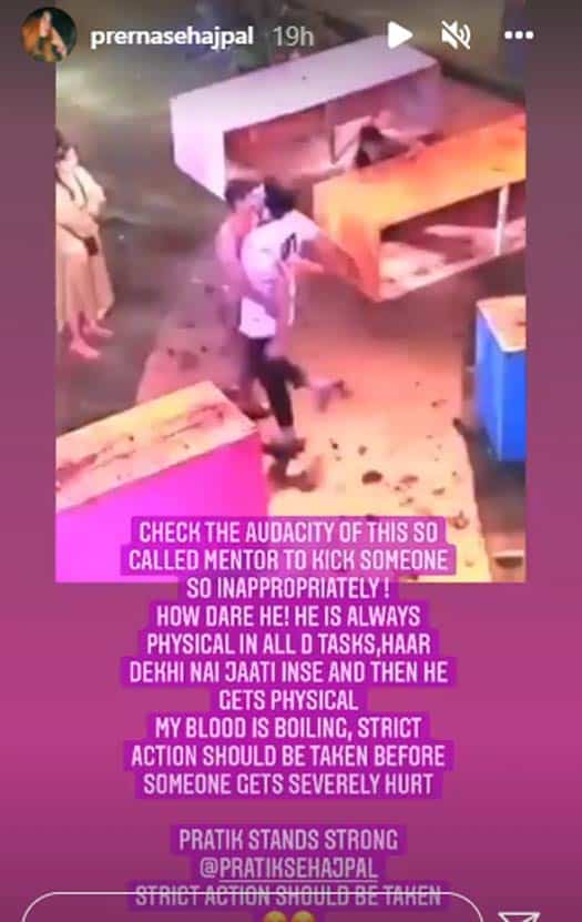 Bigg Boss 15: Pratik Sehajpal’s Sister Demand Strict Action Against Karan Kundrra