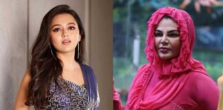 'Bigg Boss 15': Rakhi plays 'mummy', targets Tejasswi