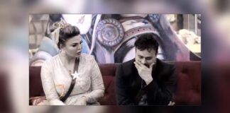 'Bigg Boss 15': Rakhi Sawant hints at Ritesh's 'illicit relationship'