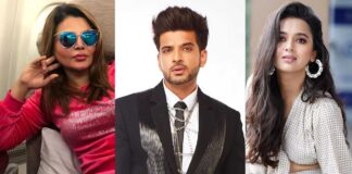 Bigg Boss 15: Rakhi Sawant Slammed By Netizens For Creating Rift Between Karan Kundrra & Tejasswi Prakash