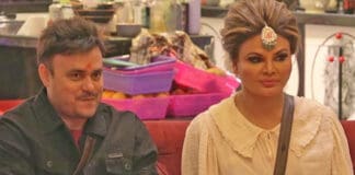 Bigg Boss 15: Rakhi Sawant’s Husband Ritesh In A New Controversy As His Pic With Wife & Kid Leaks